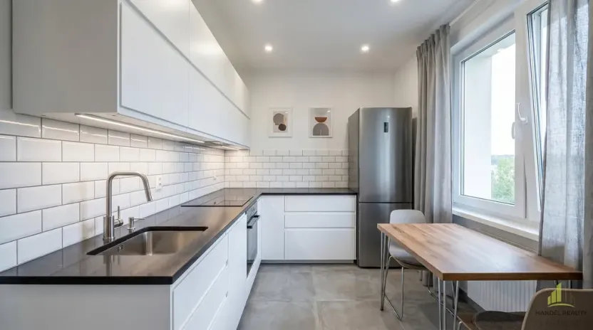 Prodej bytu 2+1, Brno - Žabovřesky, Klímova, 50 m2