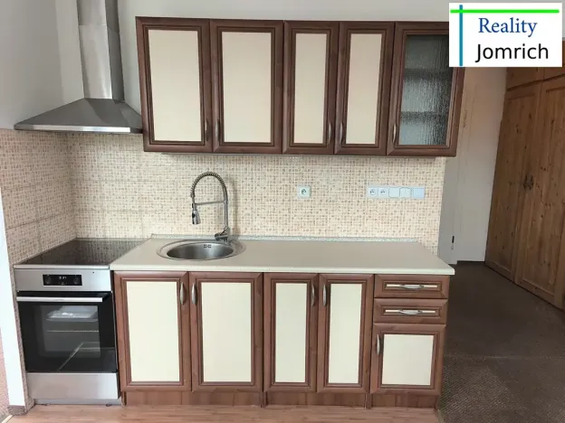 Pronájem bytu 2+kk, Liberec, Česká, 55 m2