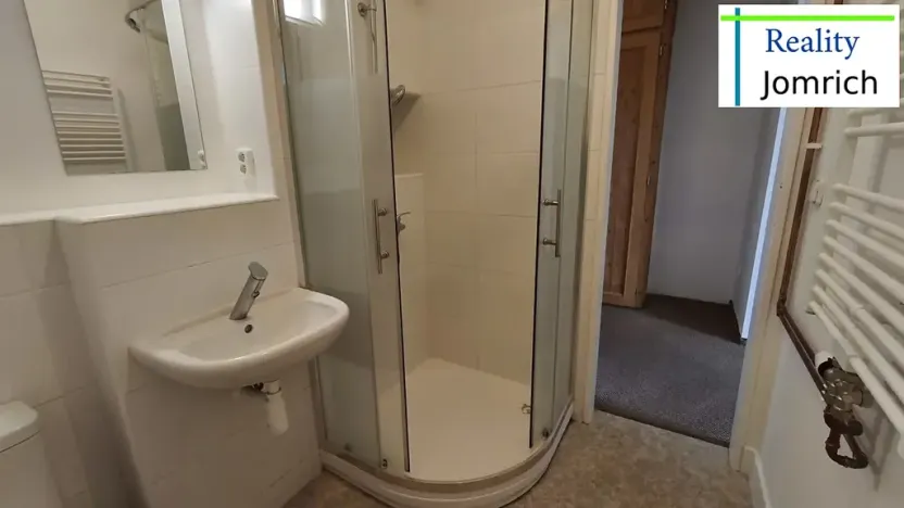Pronájem bytu 2+kk, Liberec, Česká, 55 m2