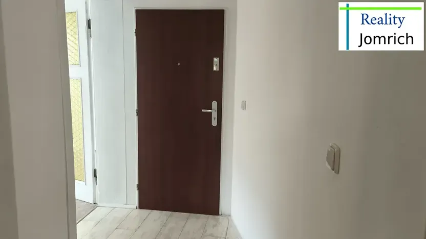 Pronájem bytu 2+kk, Liberec, Česká, 55 m2