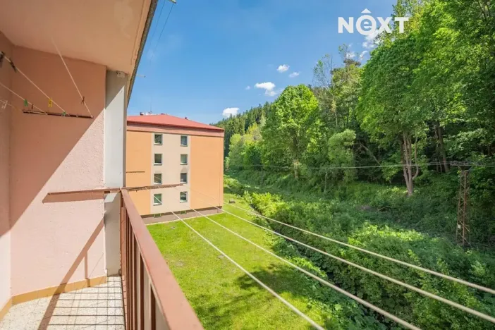 Prodej bytu 3+1, Jindřichov, 69 m2