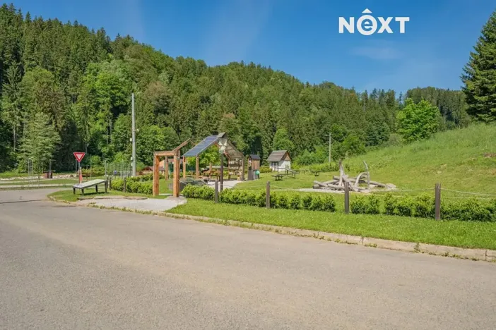 Prodej bytu 3+1, Jindřichov, 69 m2