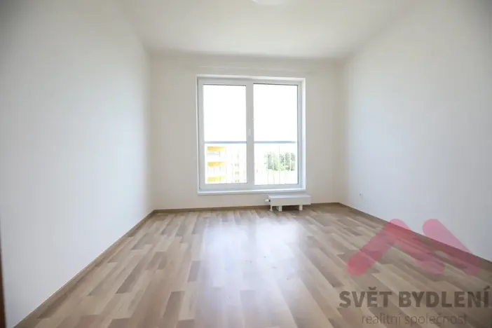 Pronájem bytu 3+kk, Praha - Uhříněves, Ke kříži, 79 m2