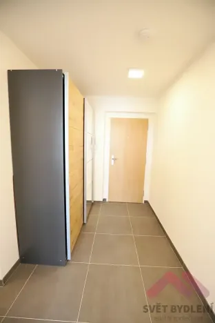 Pronájem bytu 3+kk, Praha - Uhříněves, Ke kříži, 79 m2