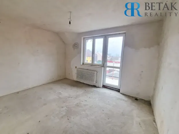 Prodej rodinného domu, Troubky, U Dvora II., 300 m2