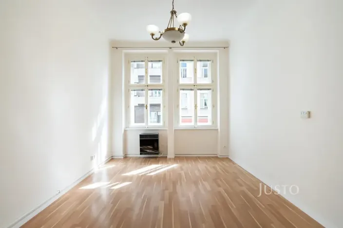 Pronájem bytu 2+kk, Praha - Vinohrady, Americká, 46 m2