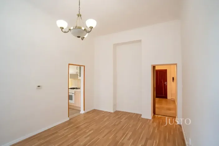 Pronájem bytu 2+kk, Praha - Vinohrady, Americká, 46 m2