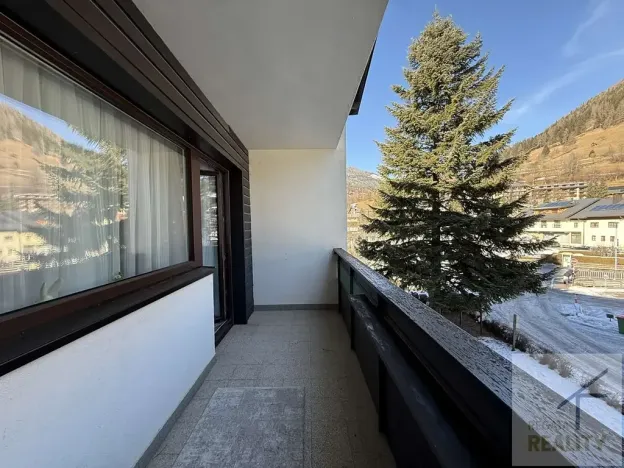 Prodej bytu 1+kk, Bad Kleinkirchheim, Rakousko, Wasserstraße, 27 m2