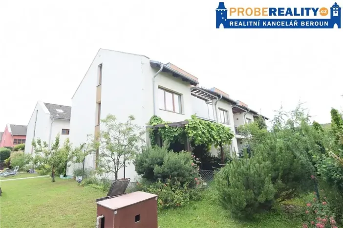 Pronájem bytu 5+kk, Řitka, 105 m2
