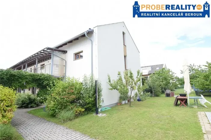 Pronájem bytu 5+kk, Řitka, 105 m2