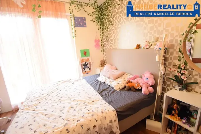 Pronájem bytu 5+kk, Řitka, 105 m2