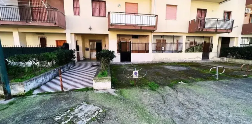 Prodej bytu 2+kk, Scalea, Itálie, 55 m2