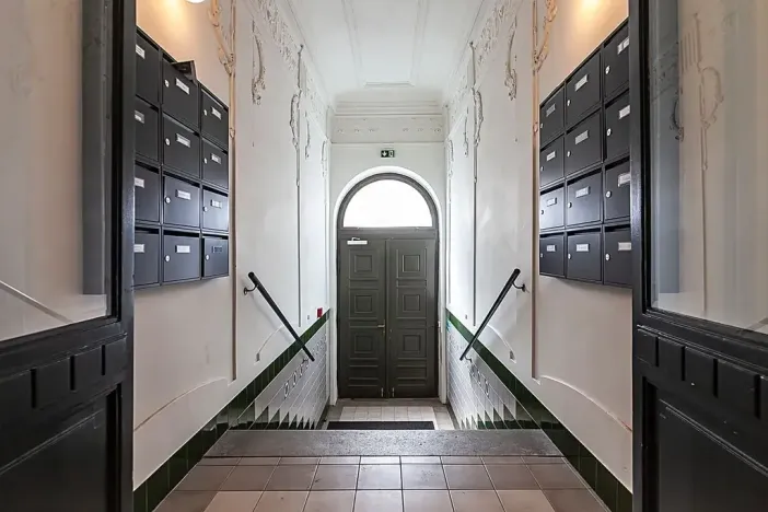 Pronájem bytu 2+kk, Praha - Vinohrady, Mánesova, 53 m2