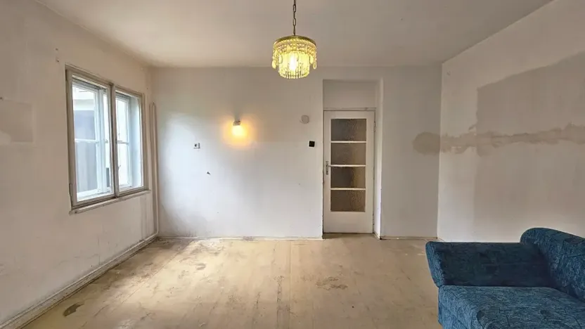 Prodej rodinného domu, Kolín, Tůmova, 75 m2