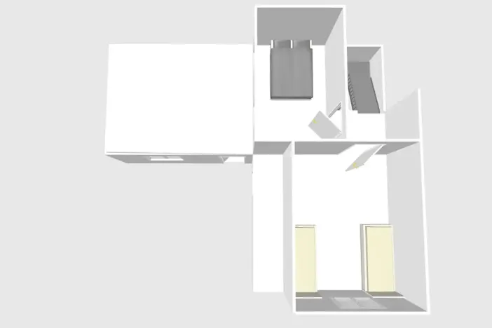 Prodej rodinného domu, Kolín, Tůmova, 75 m2