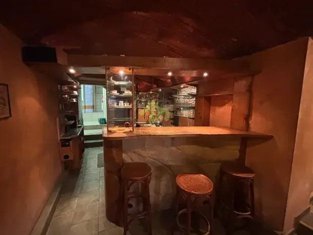 Pronájem restaurace, Plzeň, Lindauerova, 124 m2