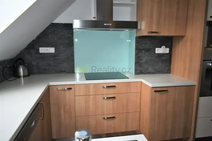 Pronájem bytu 3+kk, Kobylnice, Na Návsi, 90 m2