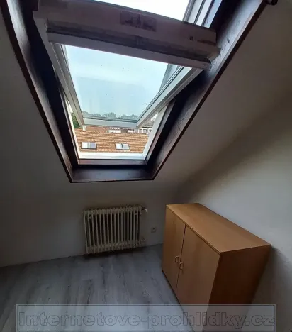 Pronájem pokoje, Praha - Smíchov, 15 m2