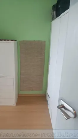 Pronájem pokoje, Praha, 23 m2