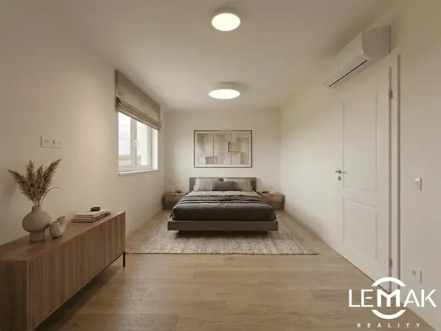 Pronájem rodinného domu, Těšetice, 109 m2