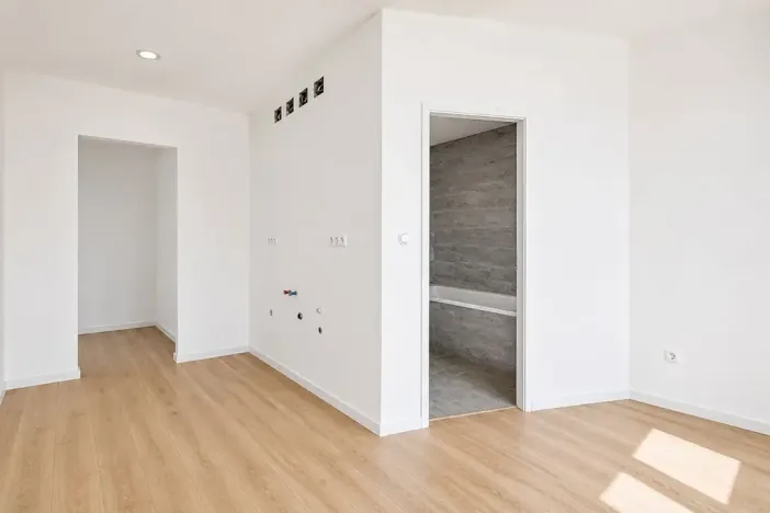Prodej bytu 2+1, Pelhřimov, Osvobození, 60 m2