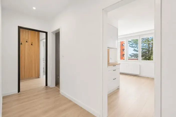 Prodej bytu 2+1, Pelhřimov, Osvobození, 60 m2