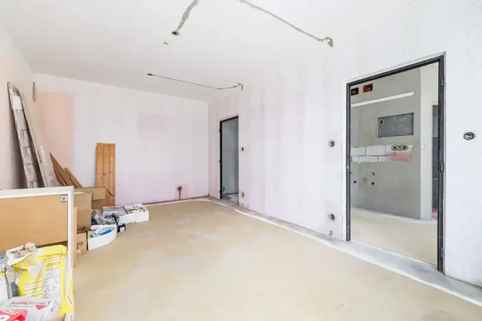 Prodej bytu 2+1, Pelhřimov, Osvobození, 60 m2