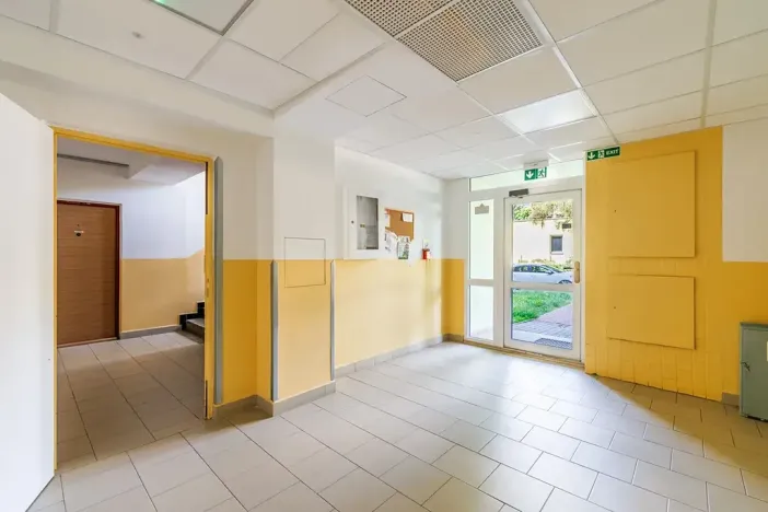 Prodej bytu 2+1, Pelhřimov, Osvobození, 60 m2