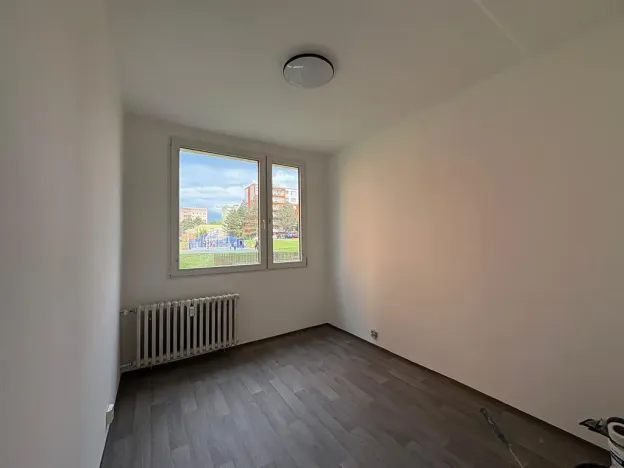Prodej bytu 3+1, Bílina, Čapkova, 54 m2