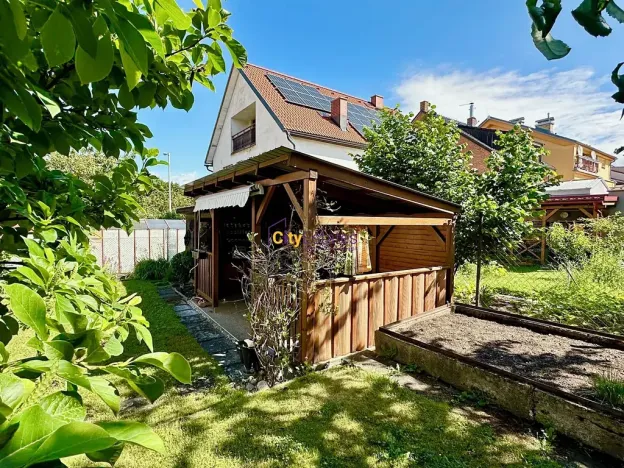Prodej rodinného domu, Praha - Chodov, Benkova, 150 m2