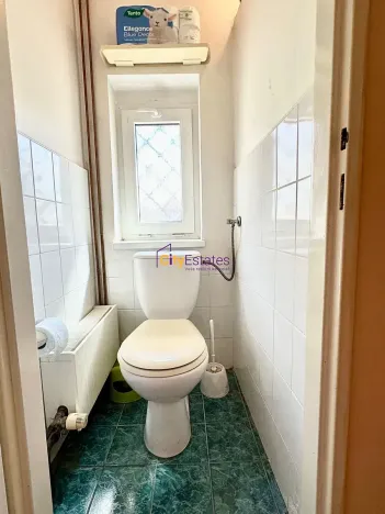 Prodej rodinného domu, Praha - Chodov, Benkova, 150 m2