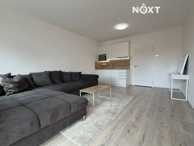 Pronájem bytu 1+kk, Vyškov, Hybešova, 34 m2