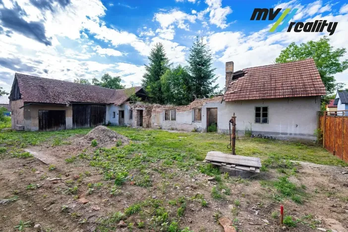 Prodej rodinného domu, Ostrá, 175 m2