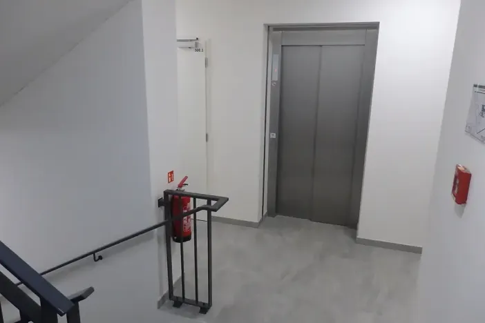 Pronájem bytu 3+kk, Praha - Krč, Pacovská, 68 m2