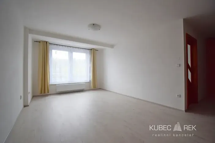 Pronájem bytu 4+kk, Sezimovo Ústí, Lužnická, 90 m2