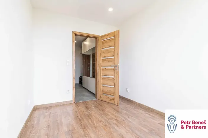 Pronájem bytu 2+kk, Rakovník, V Lukách, 41 m2