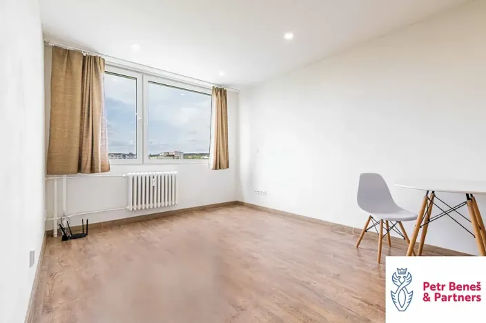 Pronájem bytu 2+kk, Rakovník, V Lukách, 41 m2
