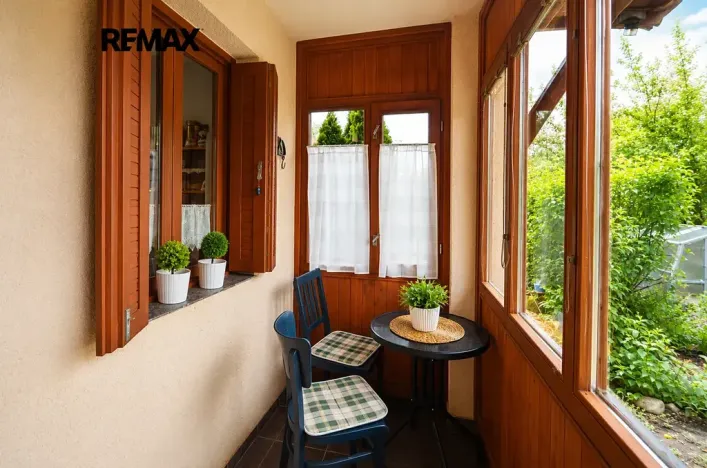 Prodej chaty, Nymburk, 46 m2