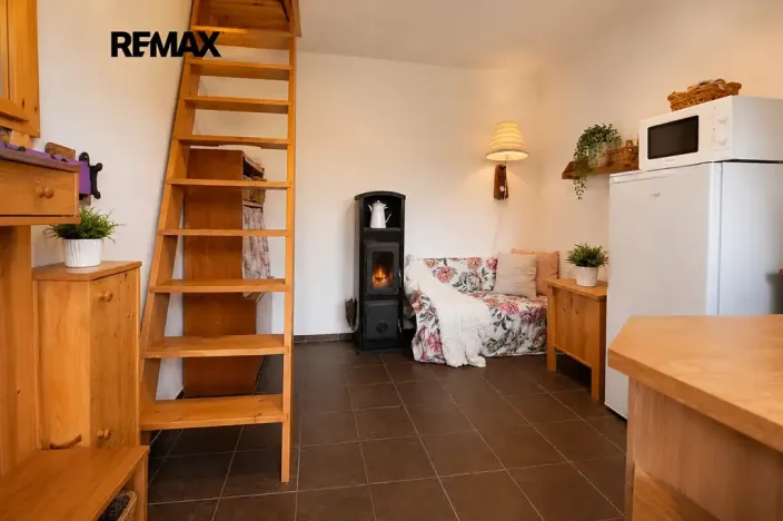 Prodej chaty, Nymburk, 46 m2