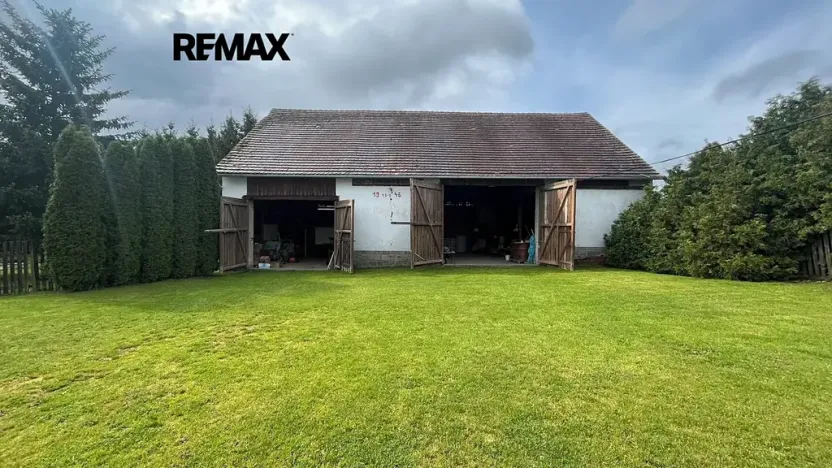 Prodej rodinného domu, Chocenice, 83 m2