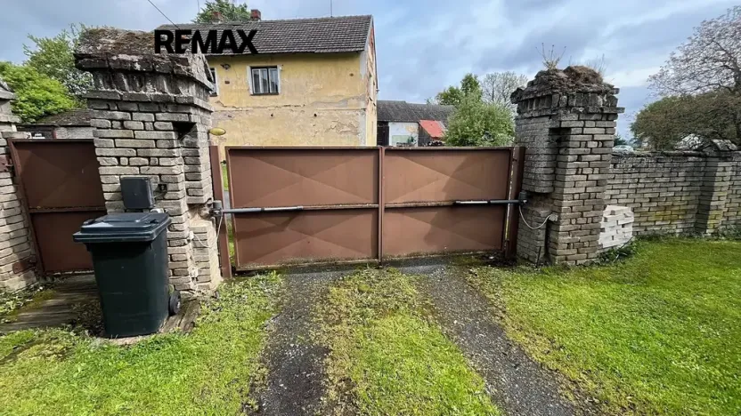 Prodej rodinného domu, Chocenice, 83 m2