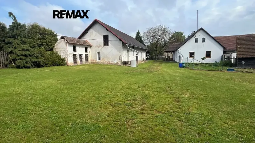 Prodej rodinného domu, Chocenice, 83 m2