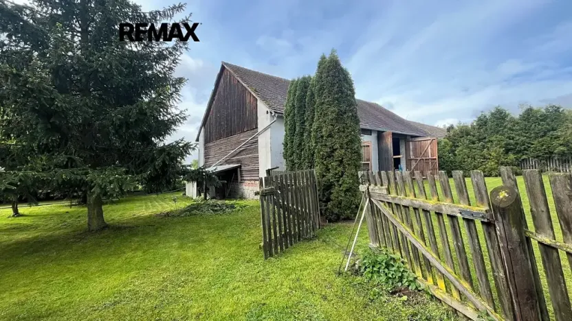 Prodej rodinného domu, Chocenice, 83 m2