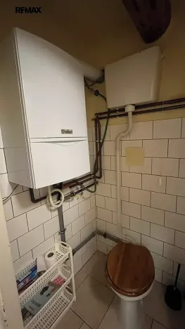 Prodej rodinného domu, Chocenice, 83 m2