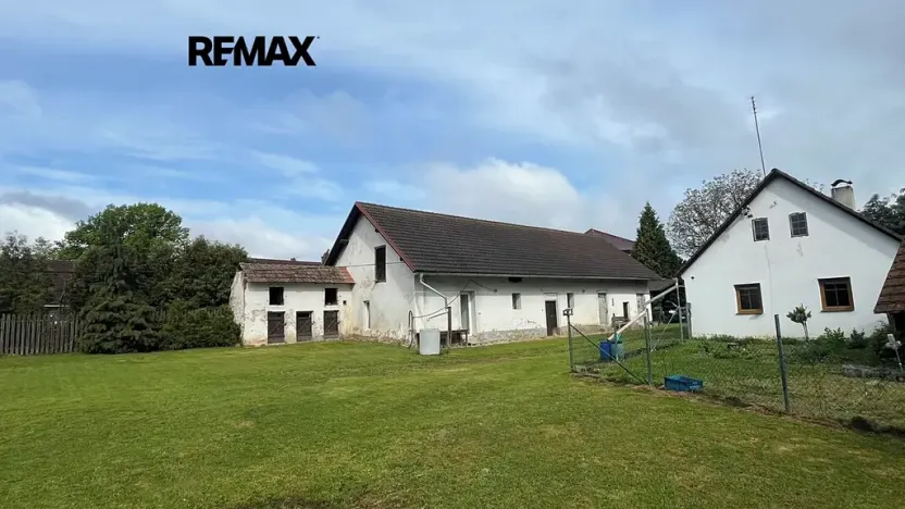 Prodej rodinného domu, Chocenice, 83 m2