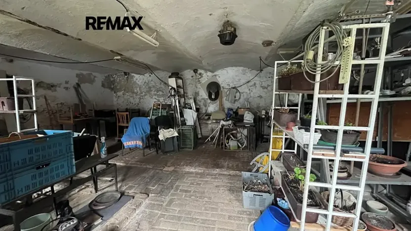 Prodej rodinného domu, Chocenice, 83 m2