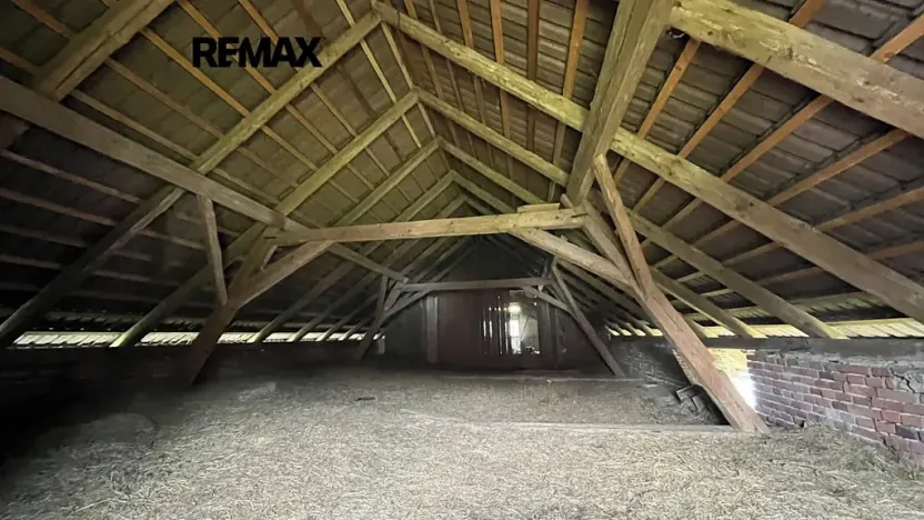 Prodej rodinného domu, Chocenice, 83 m2