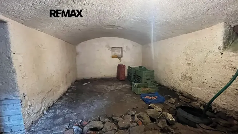 Prodej rodinného domu, Chocenice, 83 m2