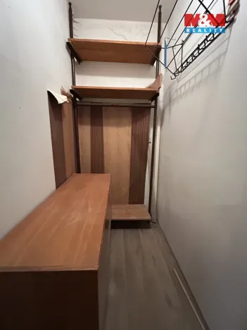 Pronájem bytu 3+1, Most, Albrechtická, 75 m2