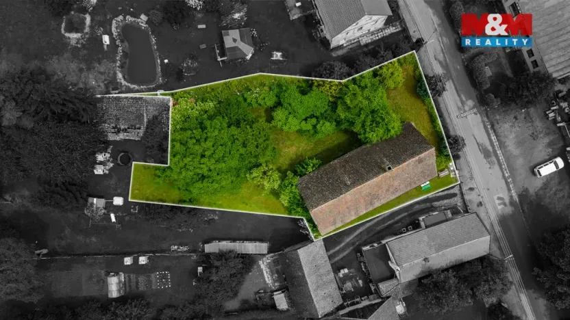 Prodej rodinného domu, Blíževedly - Skalka, 248 m2
